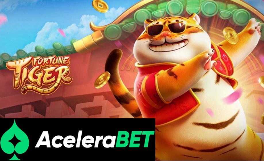 acelera bet paga mesmo