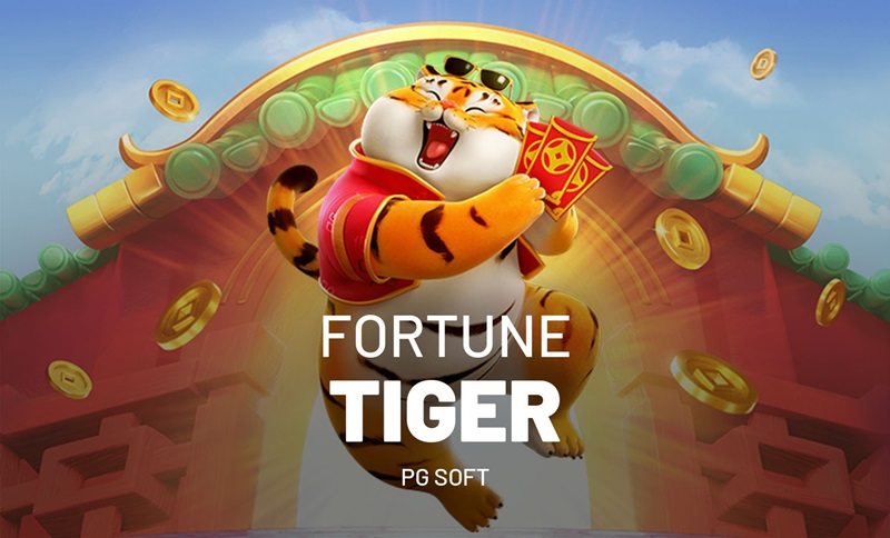 Jogo do Tigre grátis