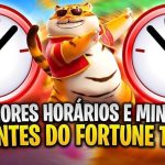 Grupo de WhatsApp Horários do Tigrinho