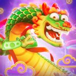 Jogar Fortune Dragon com Dinheiro Real