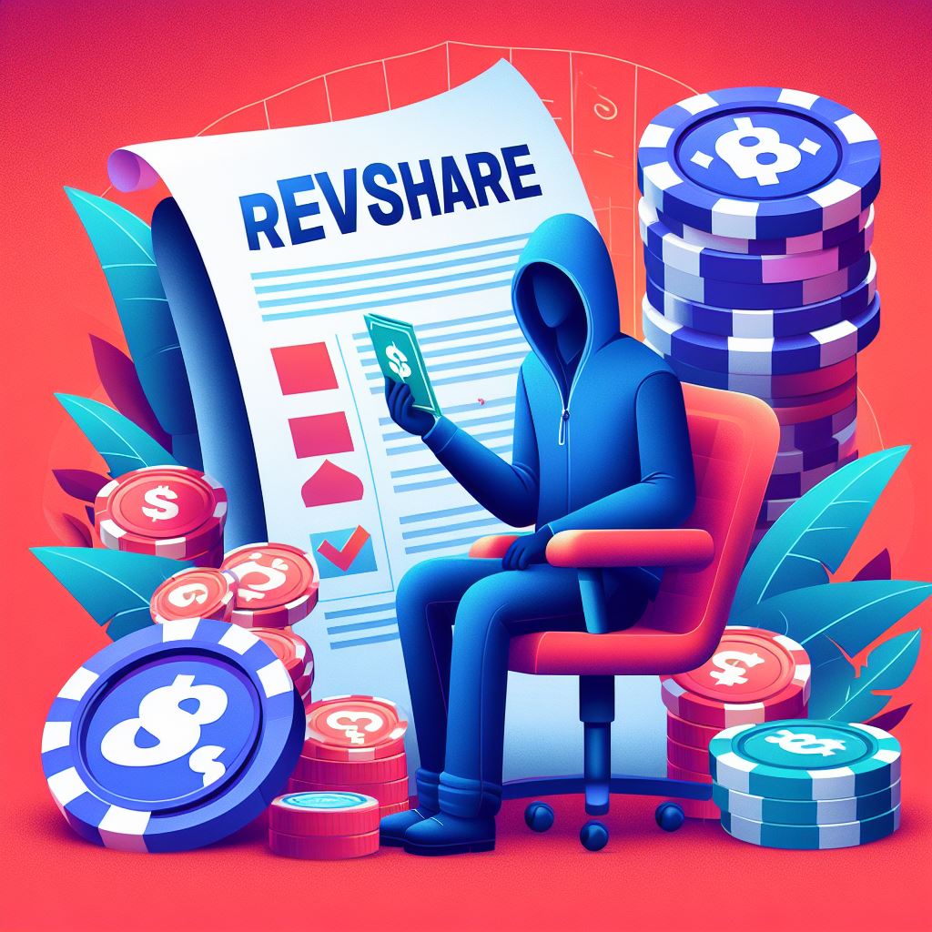 Revenue Share