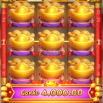fortune tiger grande ganho