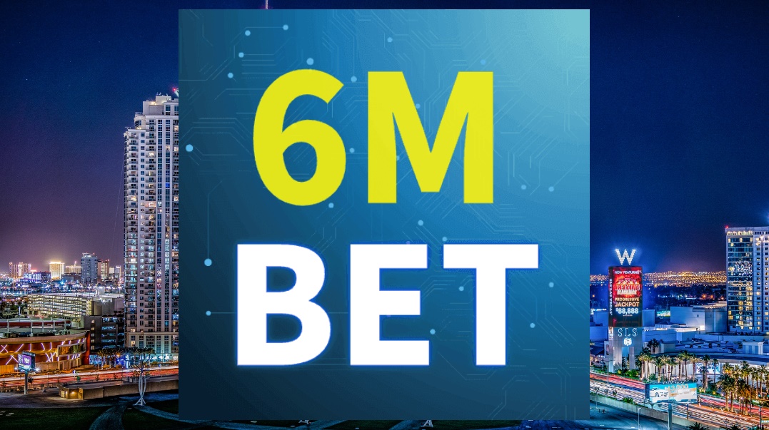 6mbet é confiável paga mesmo